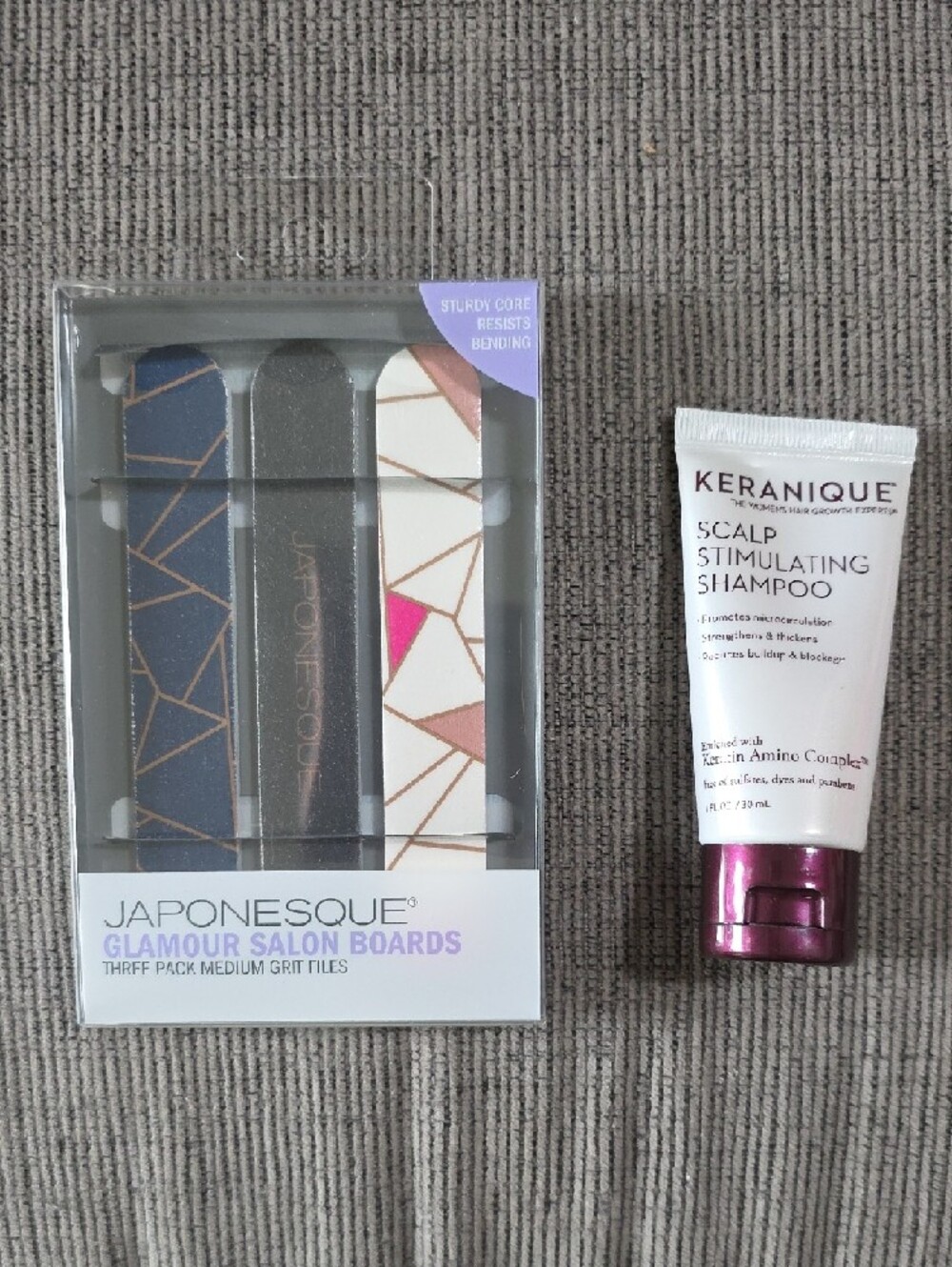 Beauty Bundle With A Variety Of Items And Brands, 9 Total, To Treat Yourself. - Picture 10 of 14